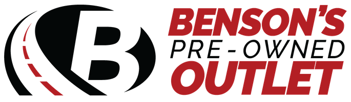 Benson's Pre-Owned Outlet